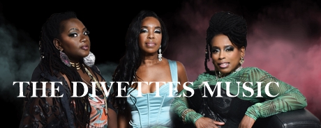 tHE DIVETTES MUSIC